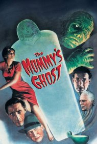 دانلود فیلم The Mummy's Ghost سال 1944 - شبح مومیایی