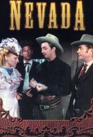 دانلود فیلم Nevada سال 1944 - نوادا