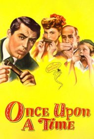دانلود فیلم Once Upon a Time سال 1944 - روزی روزگاری