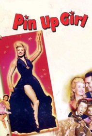 دانلود فیلم Pin Up Girl سال 1944 - دختر پوستر