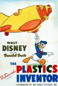 دانلود فیلم The Plastics Inventor سال 1944 - مخترع پلاستیک