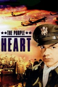 دانلود فیلم The Purple Heart سال 1944 - قلب ارغوانی