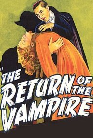 دانلود فیلم The Return of the Vampire سال 1943 - بازگشت خونآشام