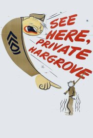 دانلود فیلم See Here, Private Hargrove سال 1944 - گوش کن سرباز هارگرو