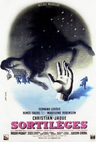 دانلود فیلم The Bellman سال 1945 - ناقوسزن