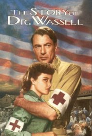 دانلود فیلم The Story of Dr. Wassell سال 1944 - داستان دکتر واسل