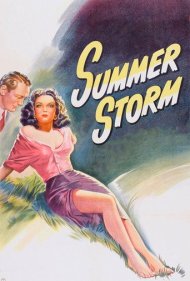Summer Storm 1944