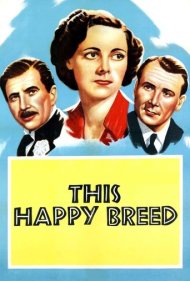 دانلود دوبله فارسی فیلم This Happy Breed سال 1944 - این نسل شاد