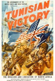Tunisian Victory 1944