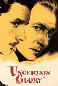دانلود فیلم Uncertain Glory سال 1944 - شکوه نامشخص