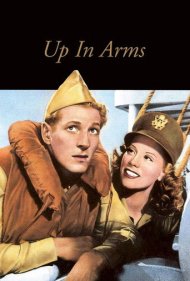 دانلود فیلم Up in Arms سال 1944 - آماده‌باش