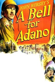 دانلود فیلم A Bell for Adano سال 1945 - ناقوسی برای آدانو