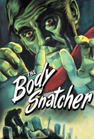The Body Snatcher 1945