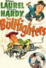 دانلود فیلم The Bullfighters سال 1945 - گاوبازان