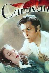 دانلود فیلم Caravan سال 1946 - کاروان