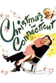 دانلود فیلم Christmas in Connecticut سال 1945 - کریسمس در کانتیکت