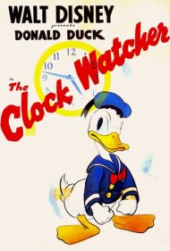 دانلود فیلم The Clock Watcher سال 1945 - ساعتبان