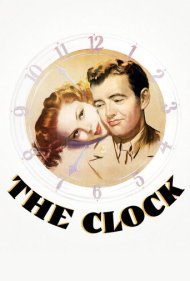 دانلود فیلم The Clock سال 1945 - ساعت