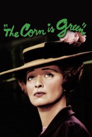 دانلود فیلم The Corn Is Green سال 1945 - ذرت سبز است