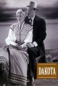 دانلود فیلم Dakota سال 1945 - داکوتا