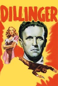 دانلود فیلم Dillinger سال 1945 - دیلینجر