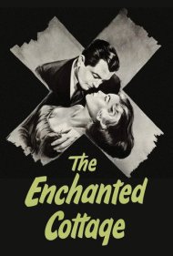 دانلود فیلم The Enchanted Cottage سال 1945 - کلبه جادویی