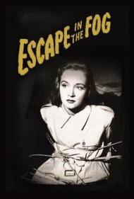 دانلود فیلم Escape in the Fog سال 1945 - فرار در مه