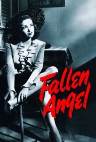 دانلود فیلم Fallen Angel سال 1945 - فرشته سقوطکرده