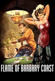 دانلود فیلم Flame of Barbary Coast سال 1945 - شعله ساحل بارباری