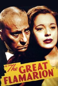 دانلود فیلم The Great Flamarion سال 1945 - فلاماریون بزرگ