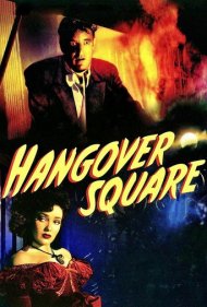 دانلود فیلم Hangover Square سال 1945 - میدان هانگ‌اور
