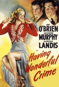 دانلود فیلم Having Wonderful Crime سال 1945 - یک جنایت فوقالعاده