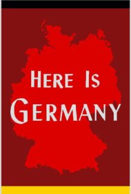 دانلود فیلم Here Is Germany سال 1945 - اینجا آلمان است