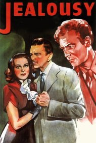 دانلود فیلم Jealousy سال 1945 - حسادت