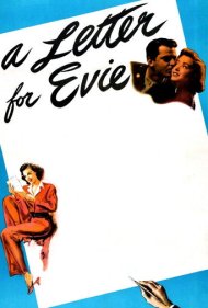 دانلود فیلم A Letter for Evie سال 1946 - نامه‌ای برای اوی