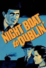 دانلود فیلم Night Boat to Dublin سال 1946 - قایق شبانه به دوبلین
