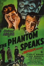 دانلود فیلم The Phantom Speaks سال 1945 - شبح سخن می‌گوید