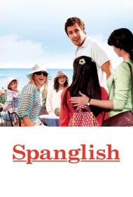 دانلود فیلم Spanglish سال 2004 - اسپنگلیش