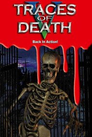دانلود فیلم Traces of Death V سال 2000 - ردپای مرگ ۵