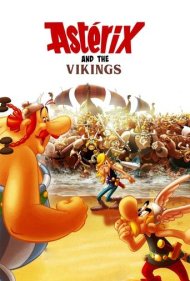 دانلود فیلم Asterix and the Vikings سال 2006 - آستریکس و وایکینگ‌ها