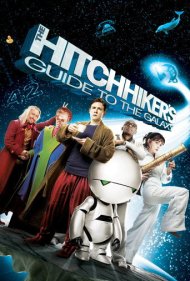 The Hitchhiker's Guide to the Galaxy 2005