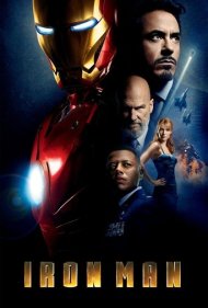 دانلود دوبله فارسی فیلم Iron Man سال 2008 - مرد آهنی