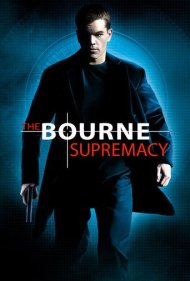 دانلود دوبله فارسی فیلم The Bourne Supremacy سال 2004 - برتری بورن
