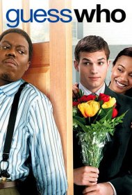 دانلود فیلم Guess Who سال 2005 - حدس بزن چه کسی