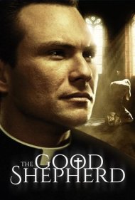 دانلود فیلم The Good Shepherd سال 2004 - چوپان خوب