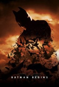 دانلود دوبله فارسی فیلم Batman Begins سال 2005