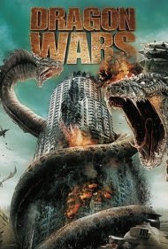 دانلود فیلم Dragon Wars: D-War سال 2007 - جنگ اژدها: دی-وار