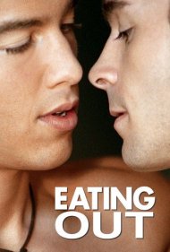 دانلود فیلم Eating Out سال 2004 - غذا خوردن در بیرون