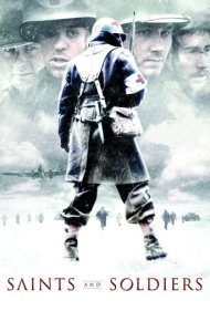 دانلود فیلم Saints and Soldiers سال 2003 - قدیسان و سربازان