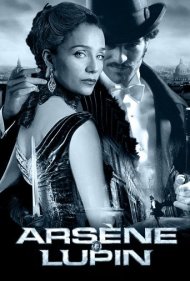 دانلود فیلم Arsène Lupin سال 2004 - آرسن لوپن
